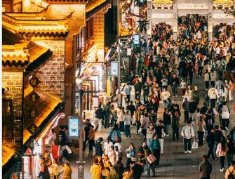 居民楼下开餐馆?8月15日起,最高罚10万!这波操作干得漂亮