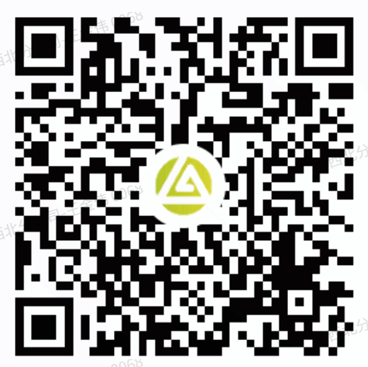 扫码报名