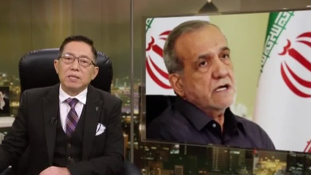 只闻其事不见其人，伊朗最高领袖为何总是“隐身”？