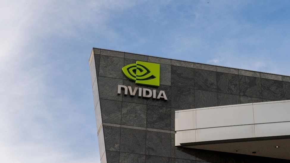 NVIDIA Next-Gen Chips