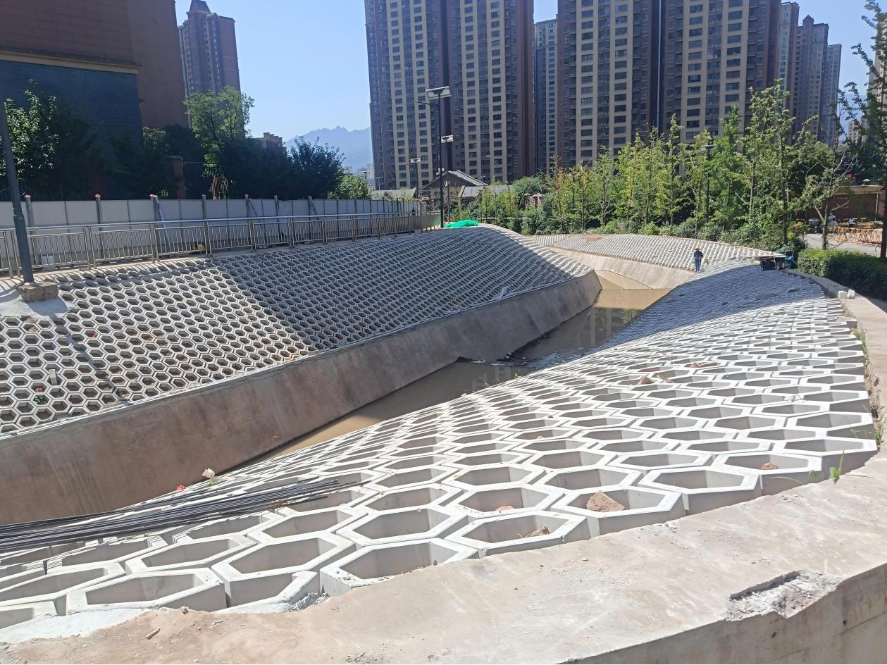 河清了 心顺了——西关街道“幸福密码”