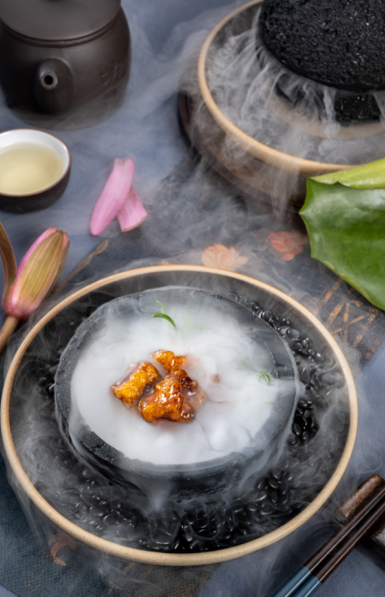 素味南山 赴一场清欢之约 | 2026第四届三亚南山素食文化节 8月21日盛大开幕