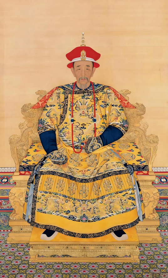 康熙