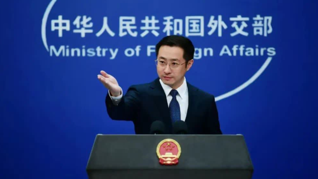 特朗普称将与金正恩会晤,外交部:不作评论