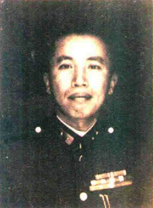 李天霞