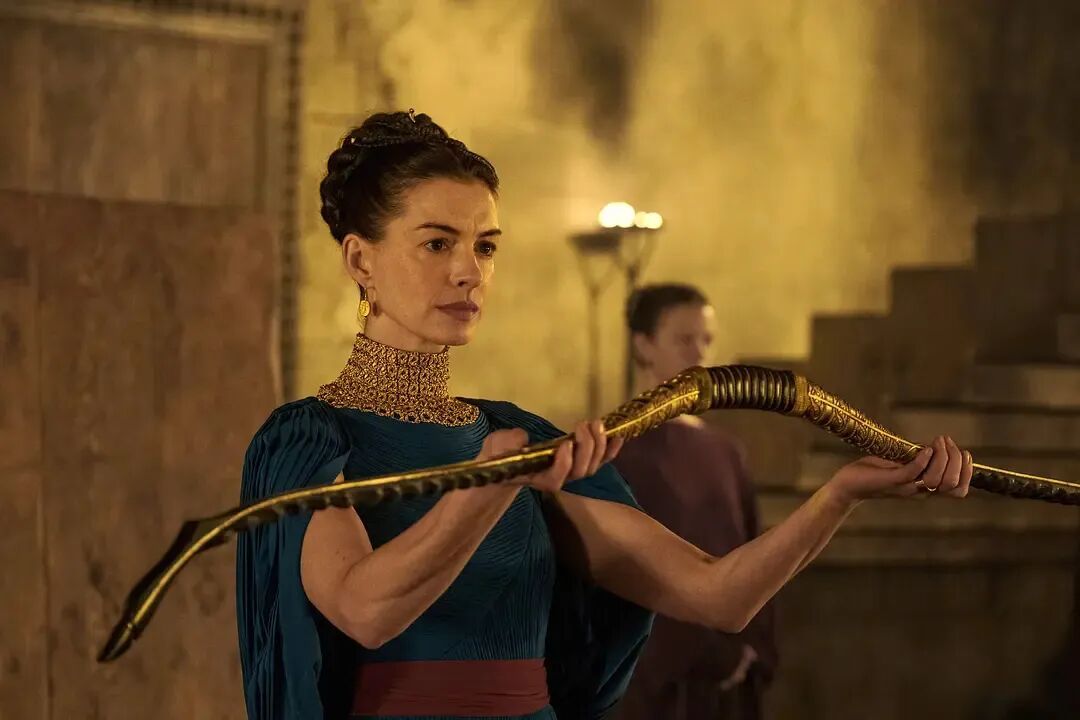 人生是一场“奥德赛”,这句话你真的读懂了吗? 人生是一场“奥德赛”,这句话你真的读懂了吗?