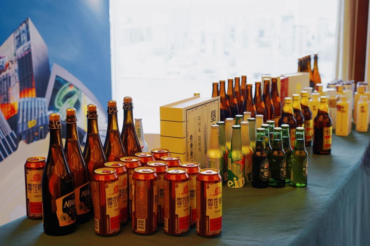 喜力销量增两成、白酒业绩承压，华润啤酒业绩说明会展现理性取舍与长期主义