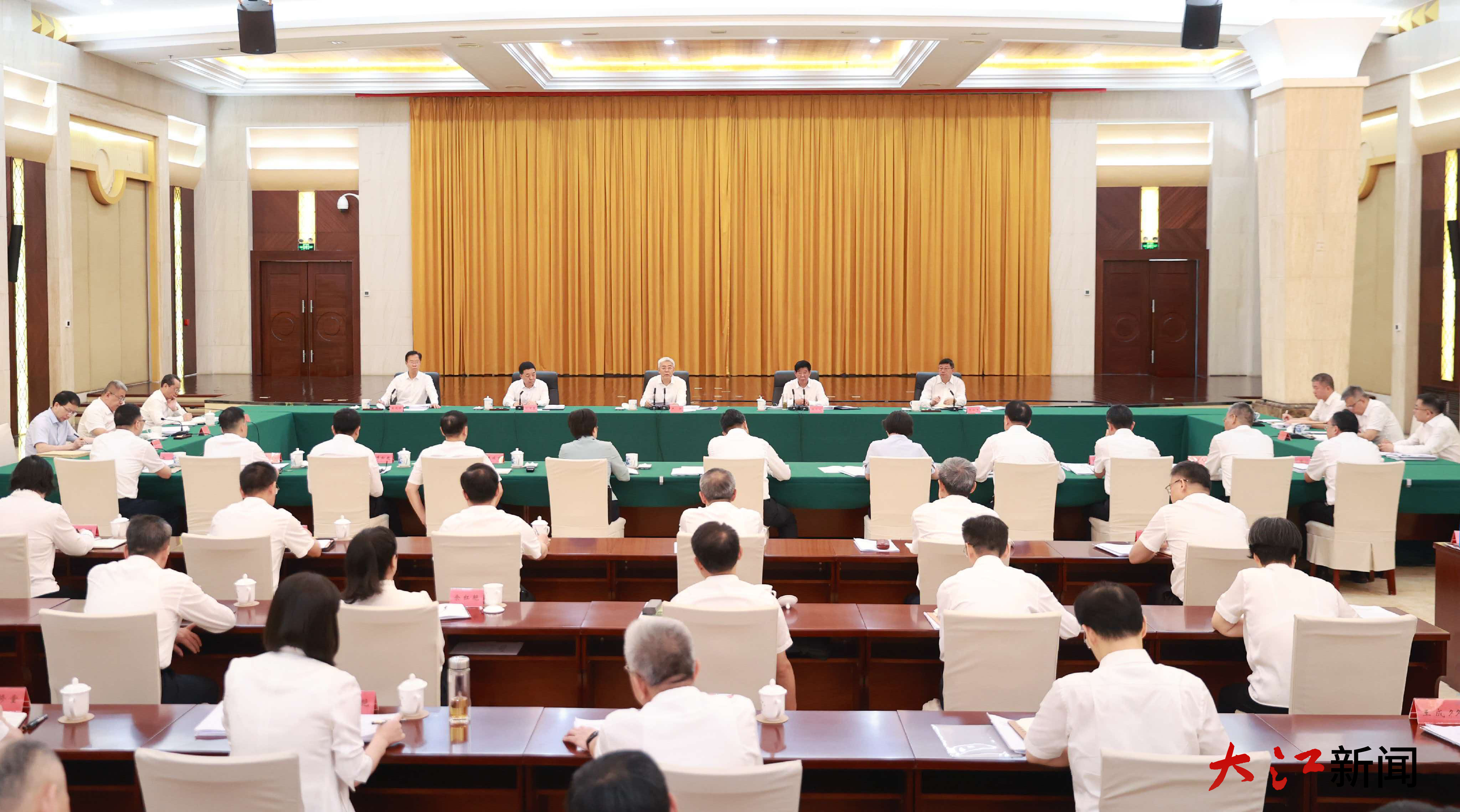 摄影｜江西日报全媒体首席记者海波