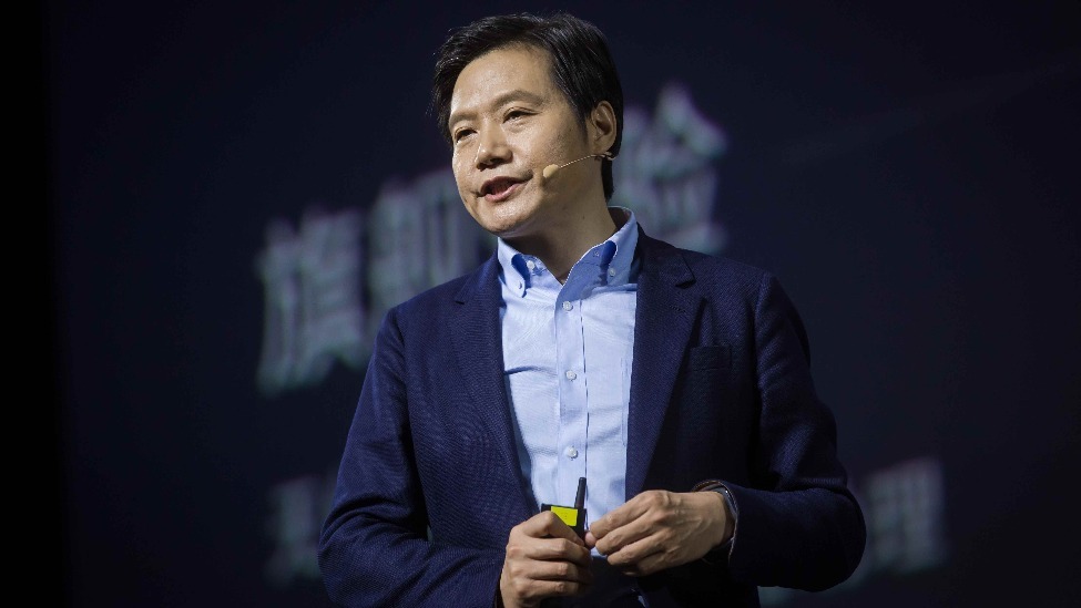 雷军炒股赚两倍后，为何全部捐掉？