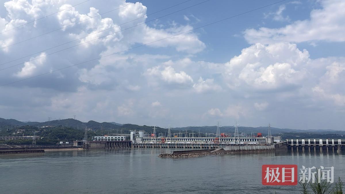 江豚逐浪,水清岸绿:从西坝江湾到丹江口水库,看湖北十年跨区域生态治理的生动实践_凤凰网