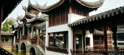 古韵临清｜寻访运河畔的古迹与新潮