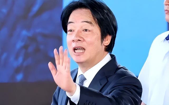 岛内再传噩耗,打赖清德一个措手不及,解放军已有大动作