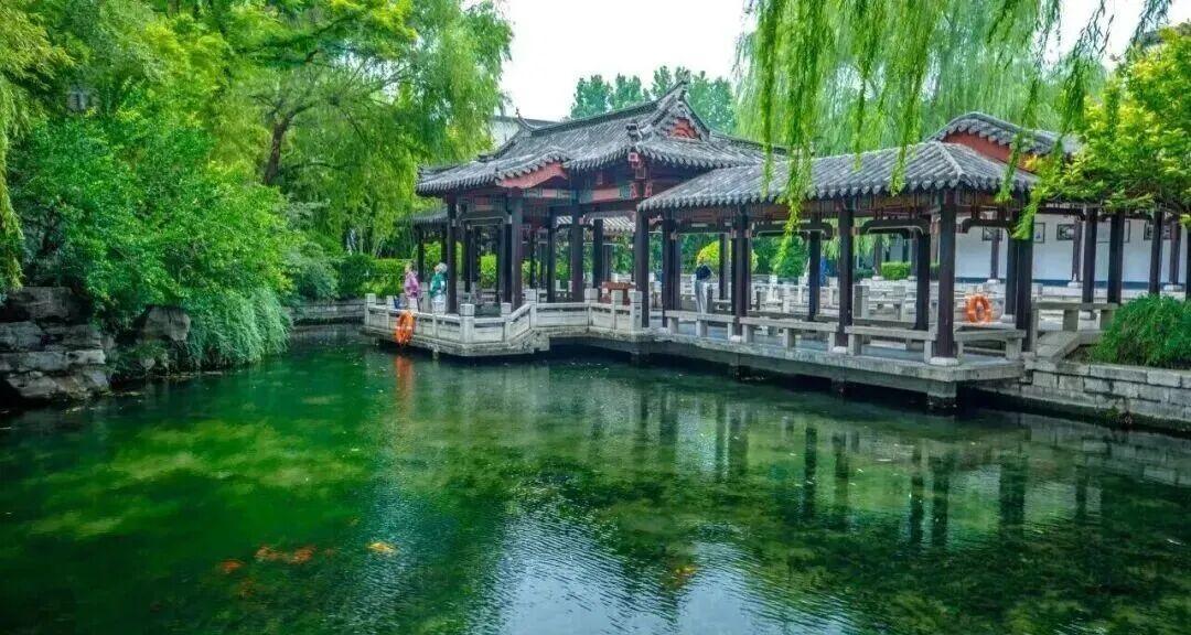 图源:济南市文化和旅游局