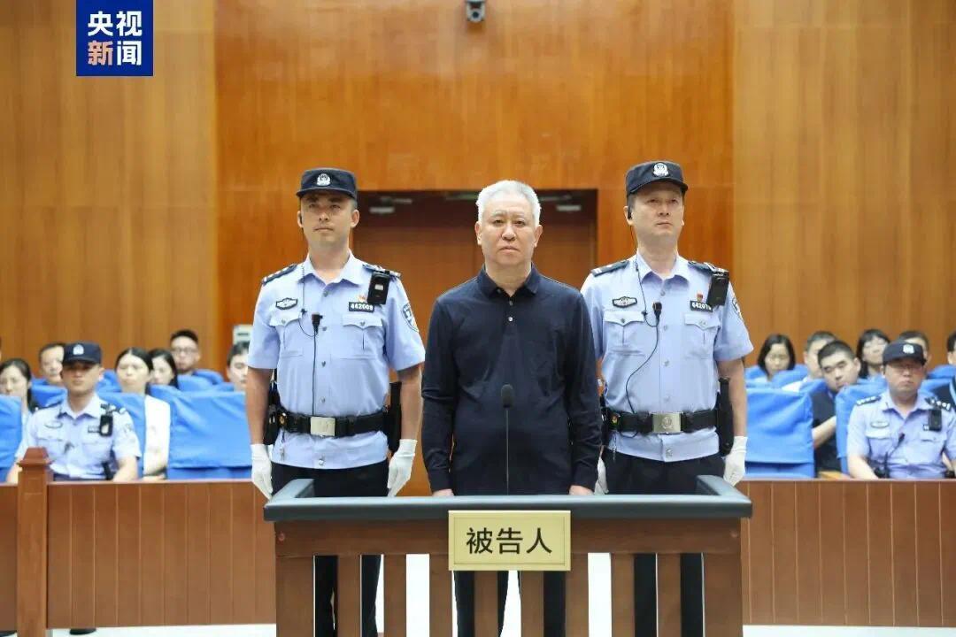 许家印获刑,房地产行业何去何从?