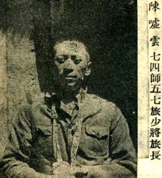 两万多人隐藏其后，张灵甫为啥一直没发现？74师旅长说了实话