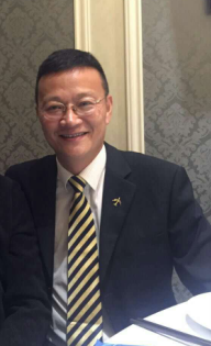 从一条狗到”执行穿透法”:深圳律师张海东的二十年硬核维权路