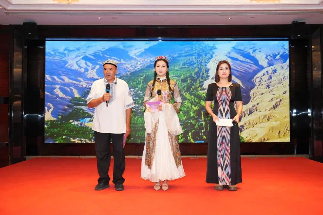 2026常德-吐鲁番跨区域品牌联动与国际化推广网络传播计划在澧县启动_凤凰网