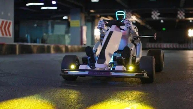 Inside Gongsheng Zhixing's Bet on a Unified Robot Brain