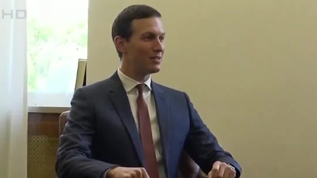库什纳罕有先后会见哈马斯及内塔尼亚胡