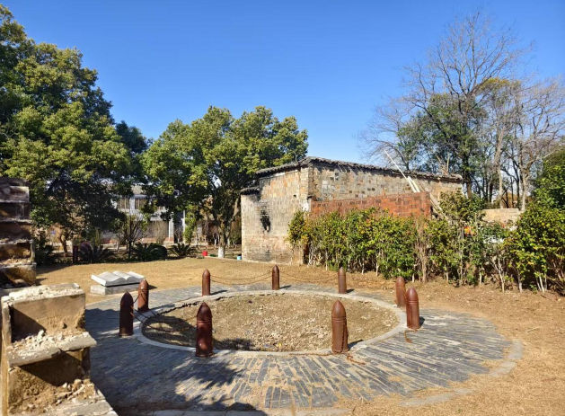 赶大集、恰早酒、逛古村,南昌县三江镇一日游攻略来啦