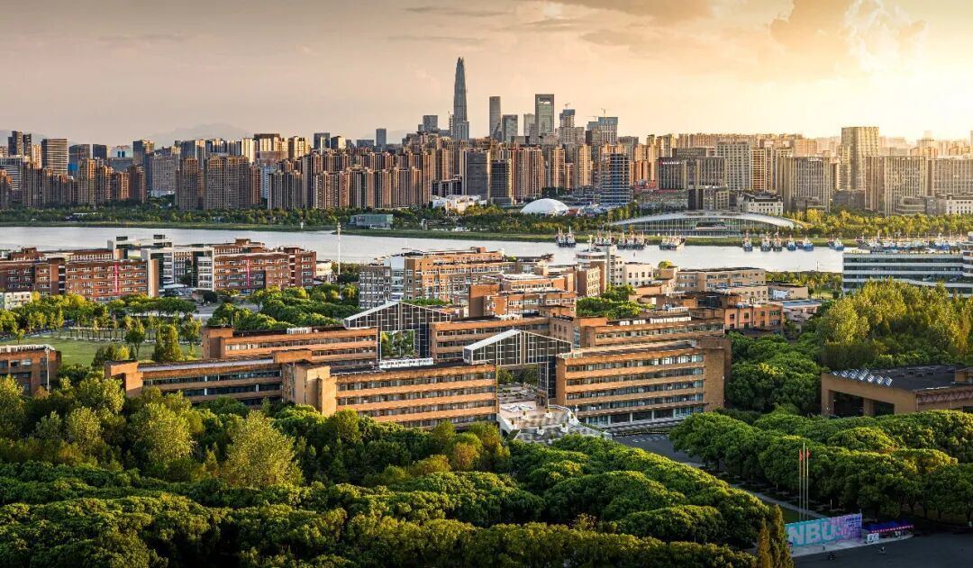 2026软科世界大学学术排名出炉，宁波2所高校上榜