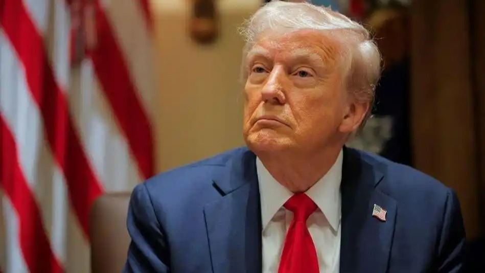 特朗普：金正恩不喜欢奥巴马，不喜欢拜登，只喜欢我