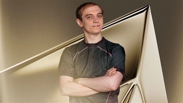 官宣！Caps入选英雄联盟名人堂：Faker、Uzi后第三位