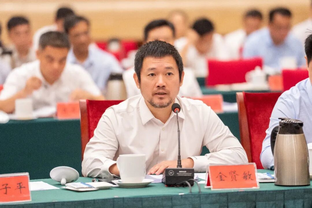 湖南未来产业如何落子？省委请他们支招(图9)