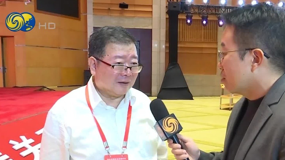 “武统”越来越近？海协会副会长孙亚夫答凤凰