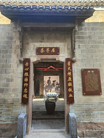 赶大集、恰早酒、逛古村,南昌县三江镇一日游攻略来啦