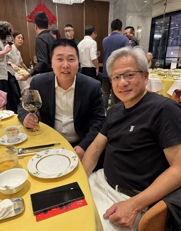 年轻人都瞧不上的河南钻石 把英伟达馋哭了？