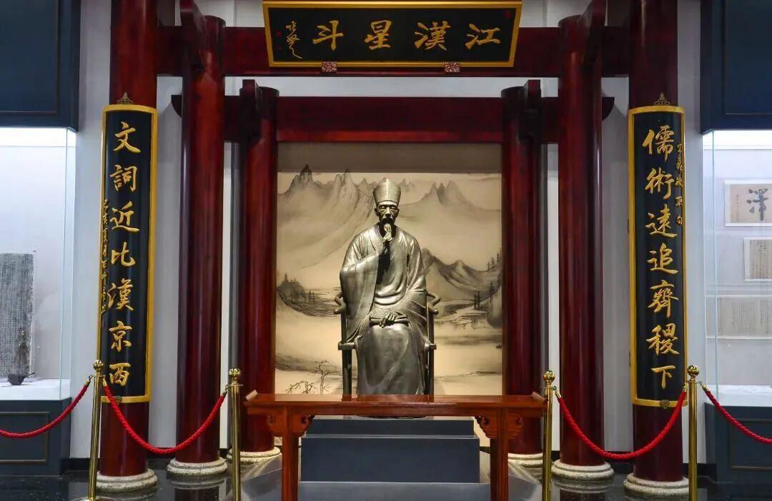 摄影:王琴 往年拍摄于南丰祠