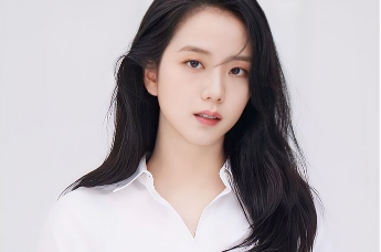 Jennie、Jisoo都爱的衬衫穿搭，一秒拉满松弛高智感