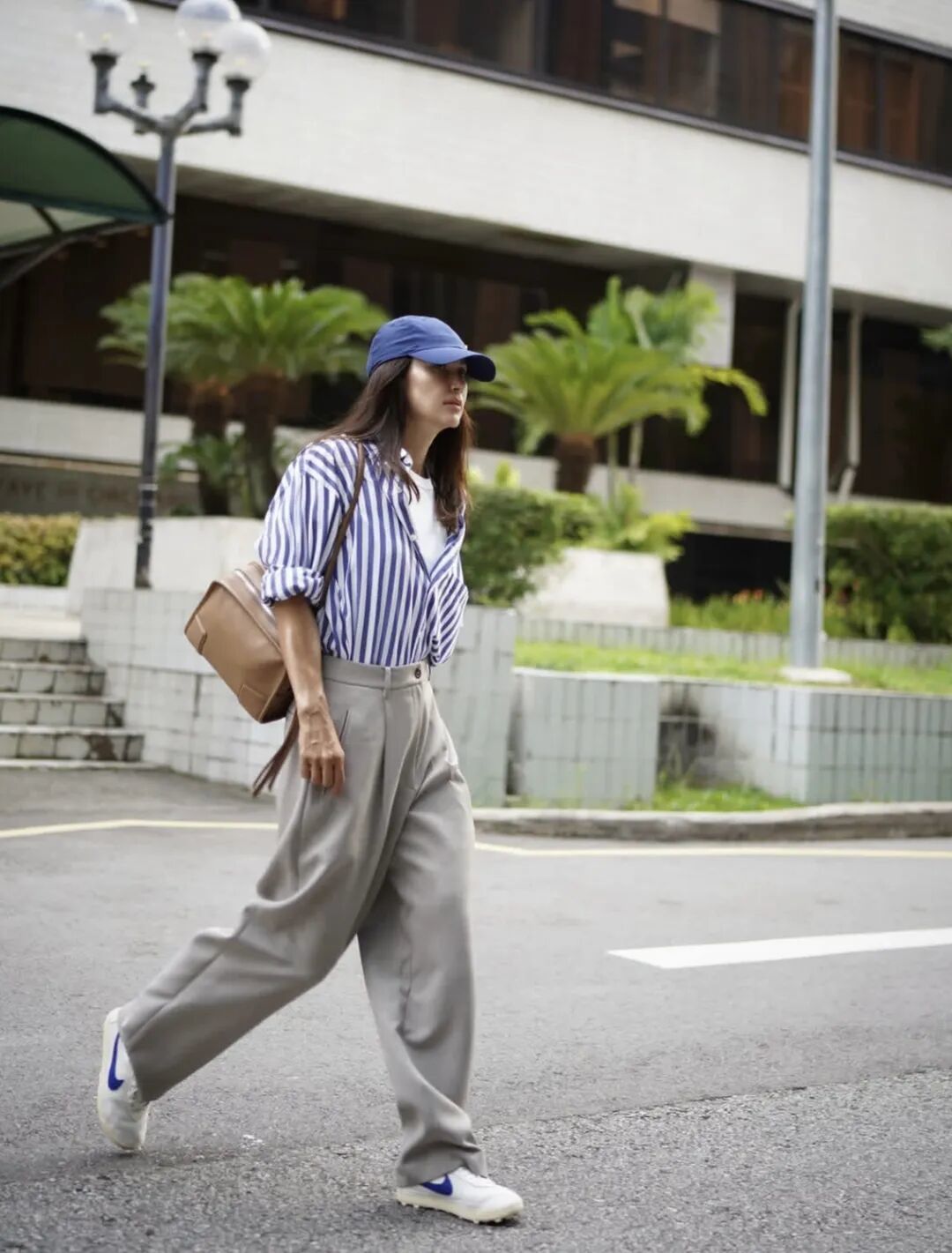 为什么入秋,总要从一件衬衫开始? 为什么入秋,总要从一件衬衫开始?