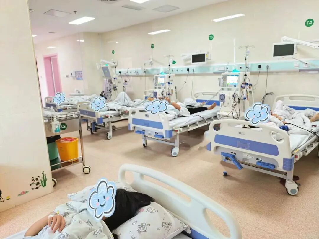 透析室