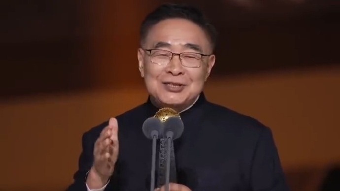 中医药凭什么走向世界？张伯礼指出中医药三大底气