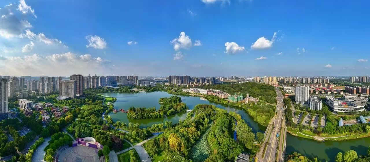 徐州经开区：向新向优向好，跑出高质量发展加速度