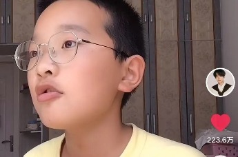 钟美美成功，我怎么这么开心？