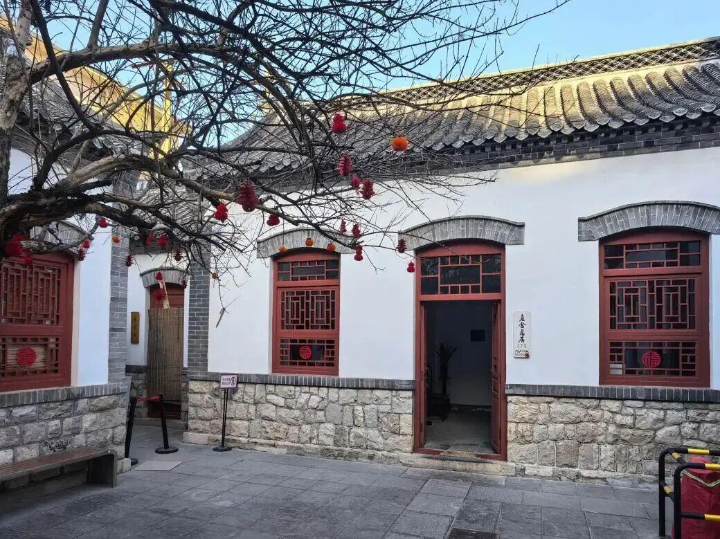 图源:文旅济南