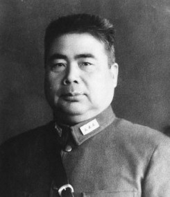 冯玉祥