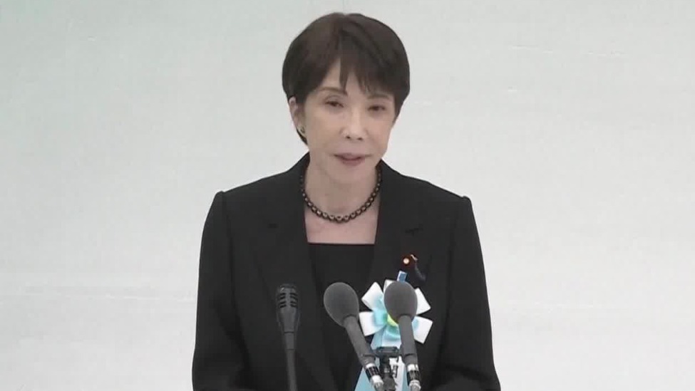 多家日媒批高市政权回避历史反省