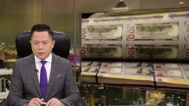有人抛售没人接盘，美债未来还香么？