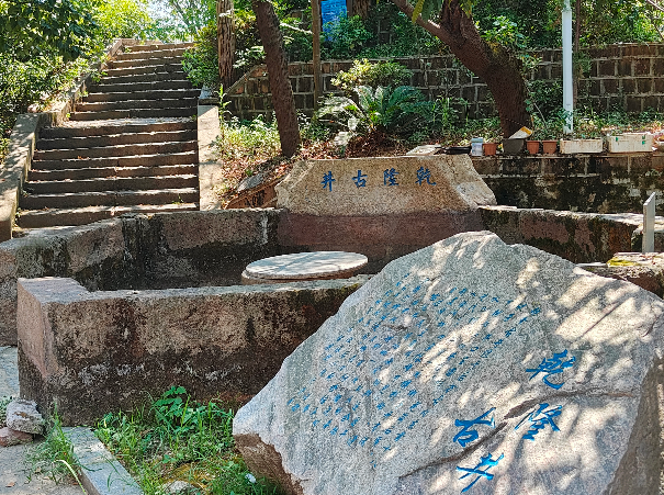 赶大集、恰早酒、逛古村,南昌县三江镇一日游攻略来啦