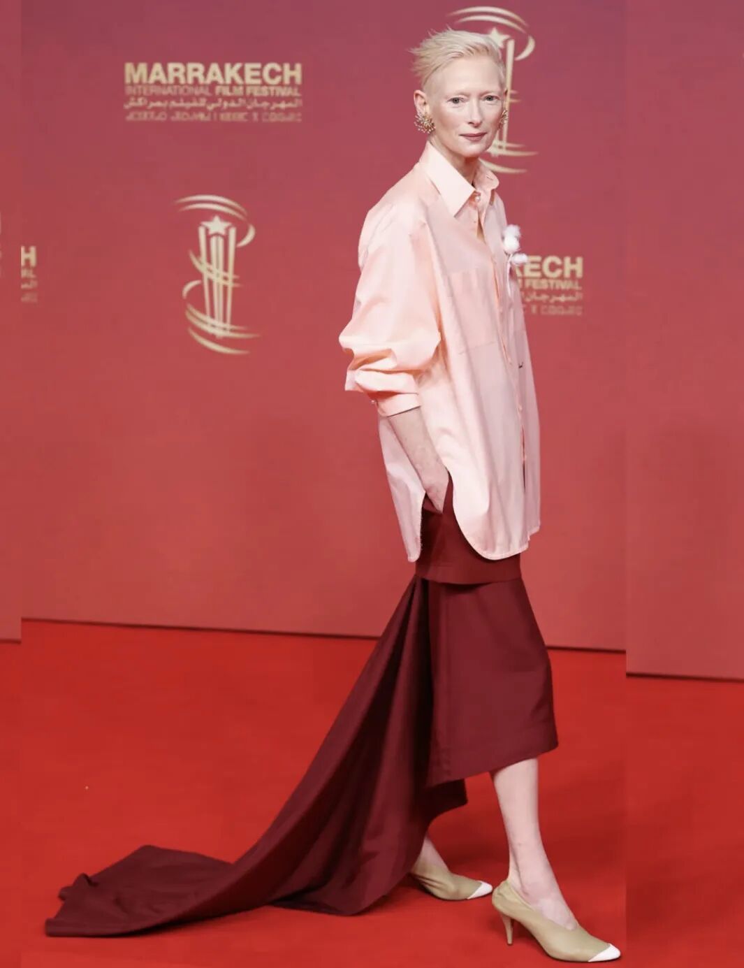 为什么入秋,总要从一件衬衫开始? 为什么入秋,总要从一件衬衫开始?