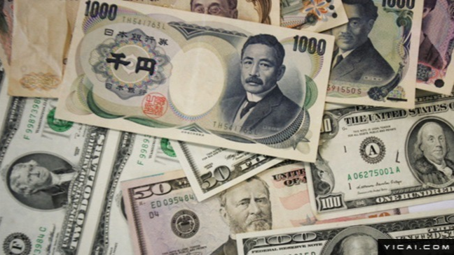 日元,这次没有退路了