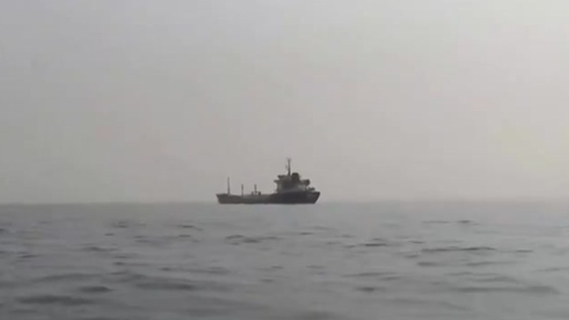 亚丁湾海盗劫船事件频发，航运风险激增