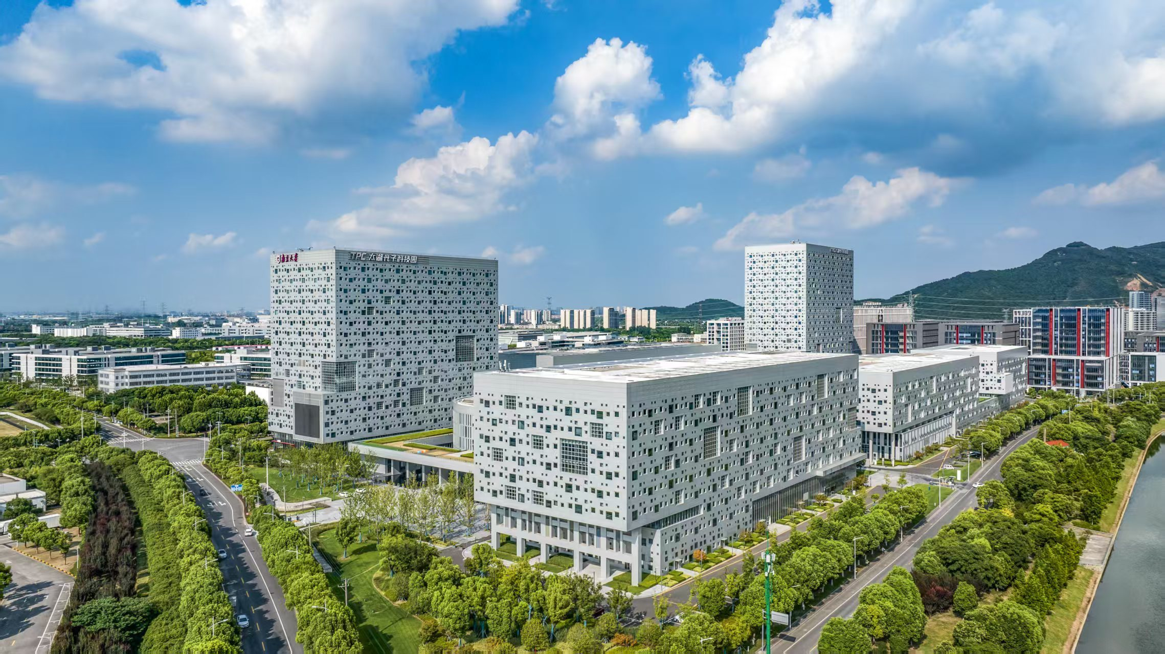 苏州市委书记的这次调研,为何点名“太湖光谷”?