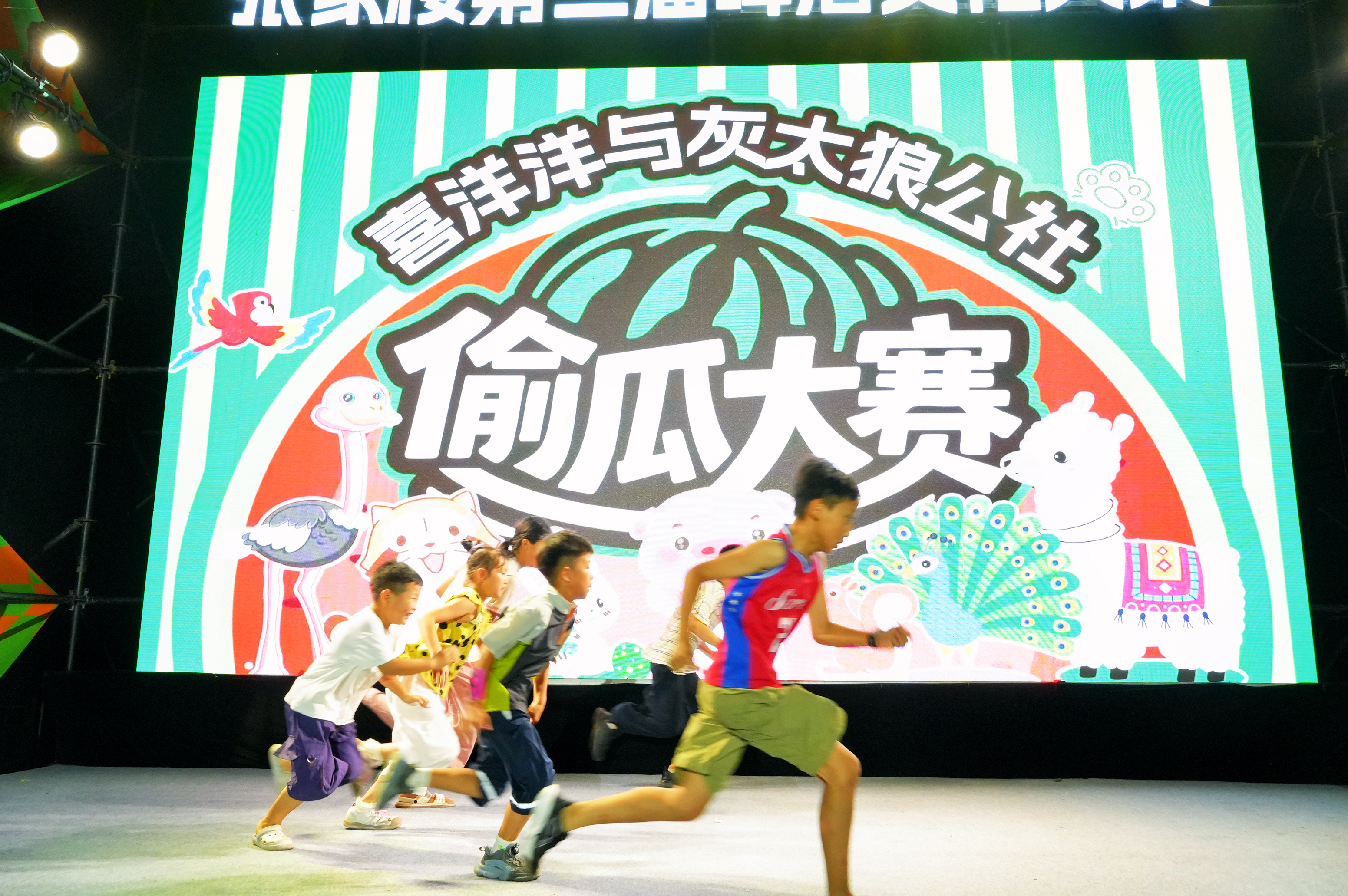 青岛乡里乡亲丨“村字号”活动 张家楼啤酒文化大集:麦香漫乡野村集焕生机