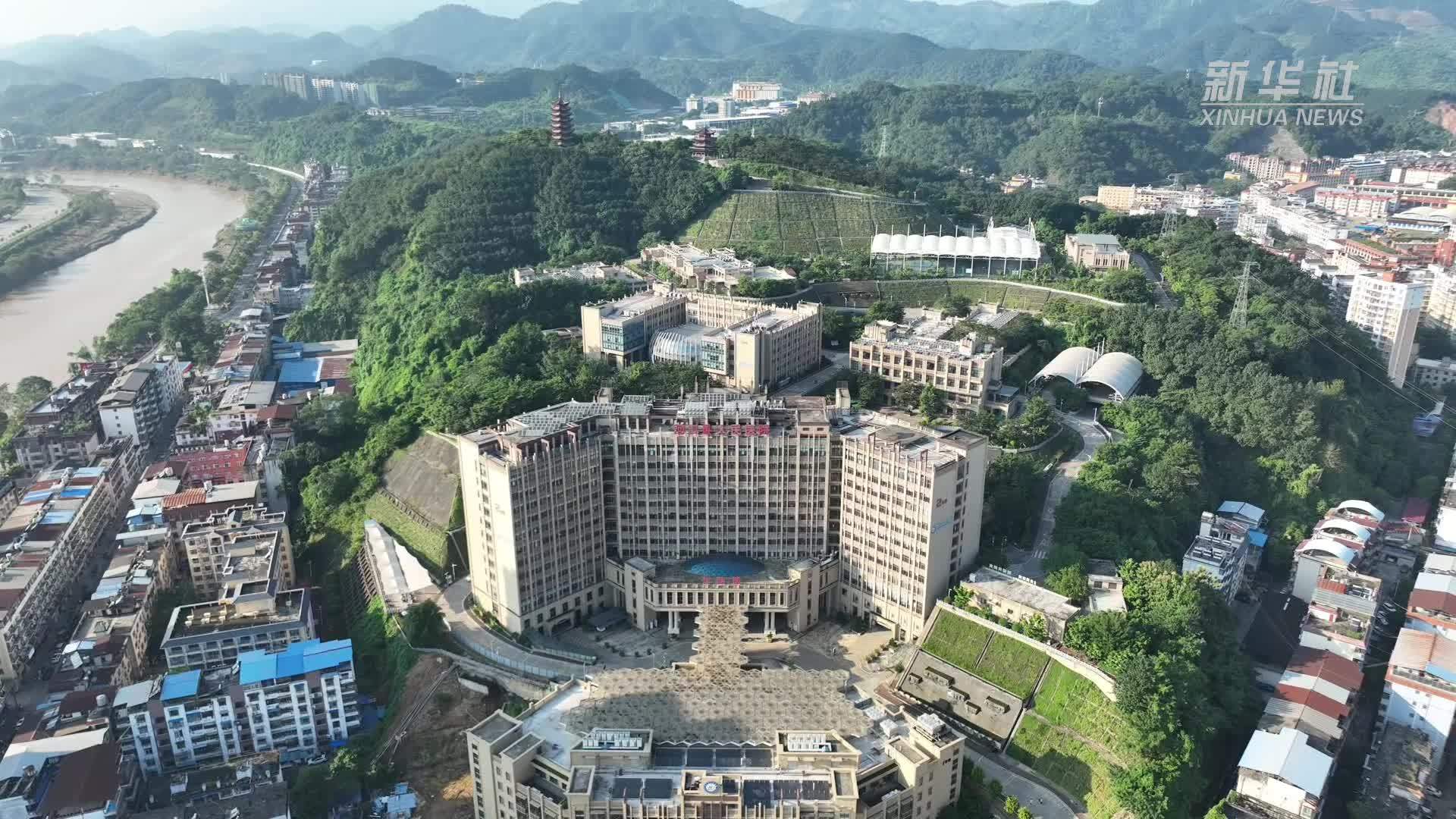 中越边境的“双语医者”：一位越南医生的中国行医路