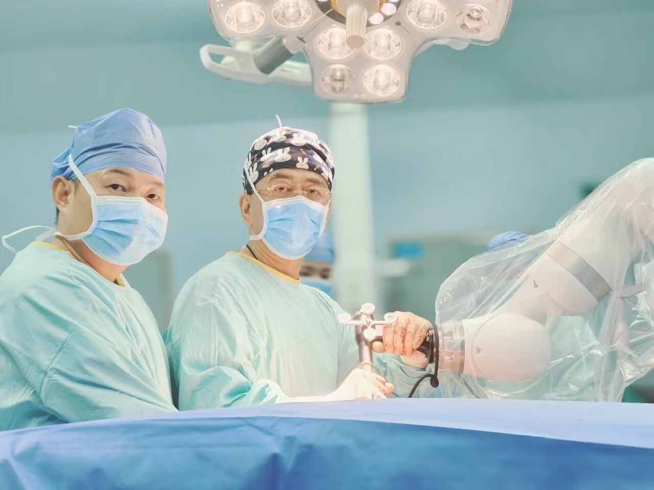 医师亦凡人,致敬守护健康的每份努力